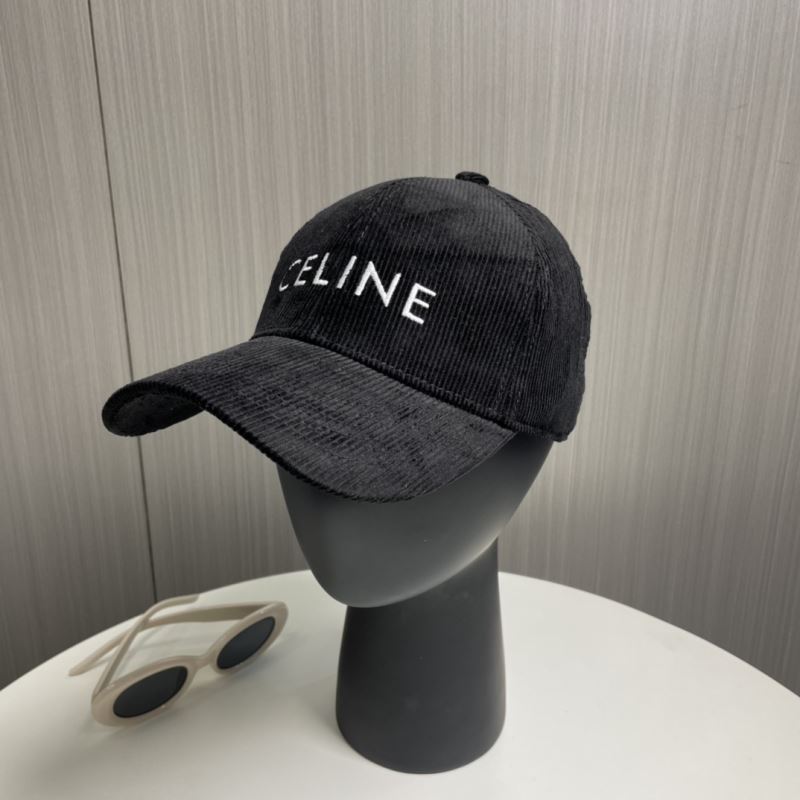 Celine Caps